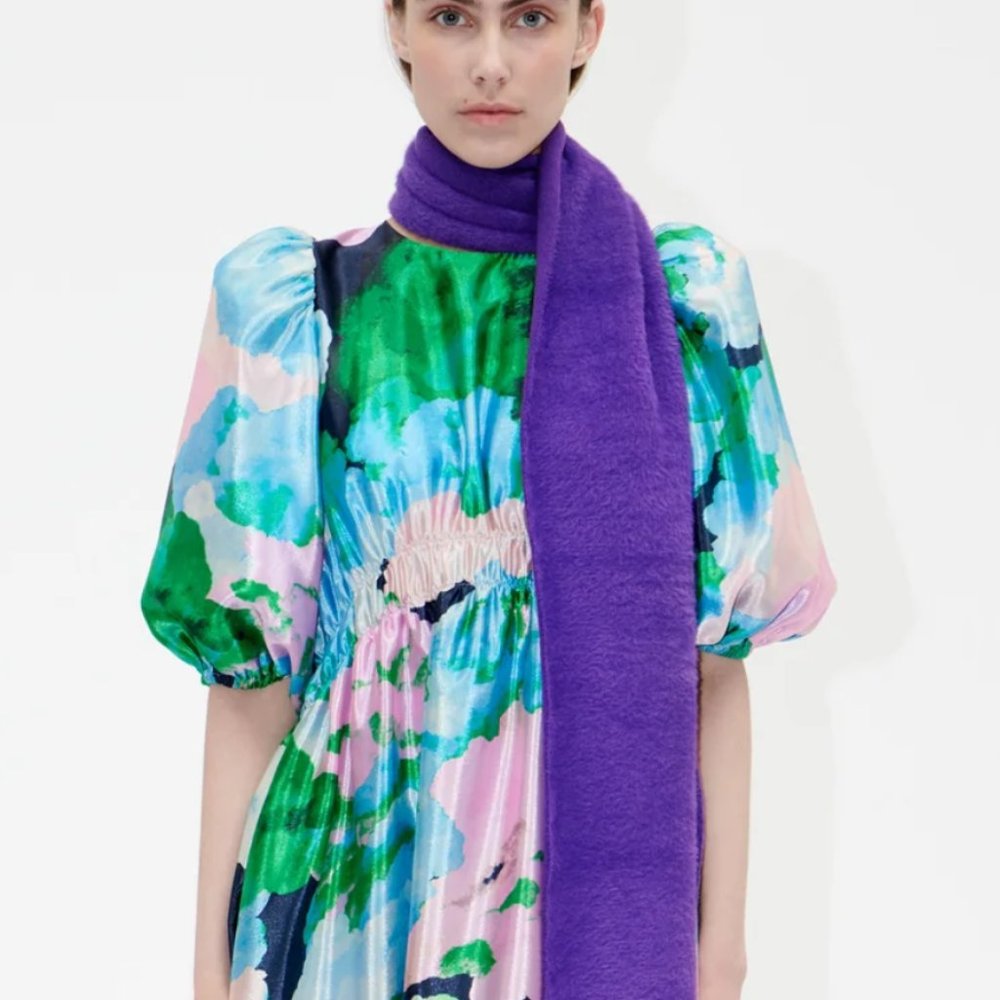 Stine Goya Elizabeth Dress